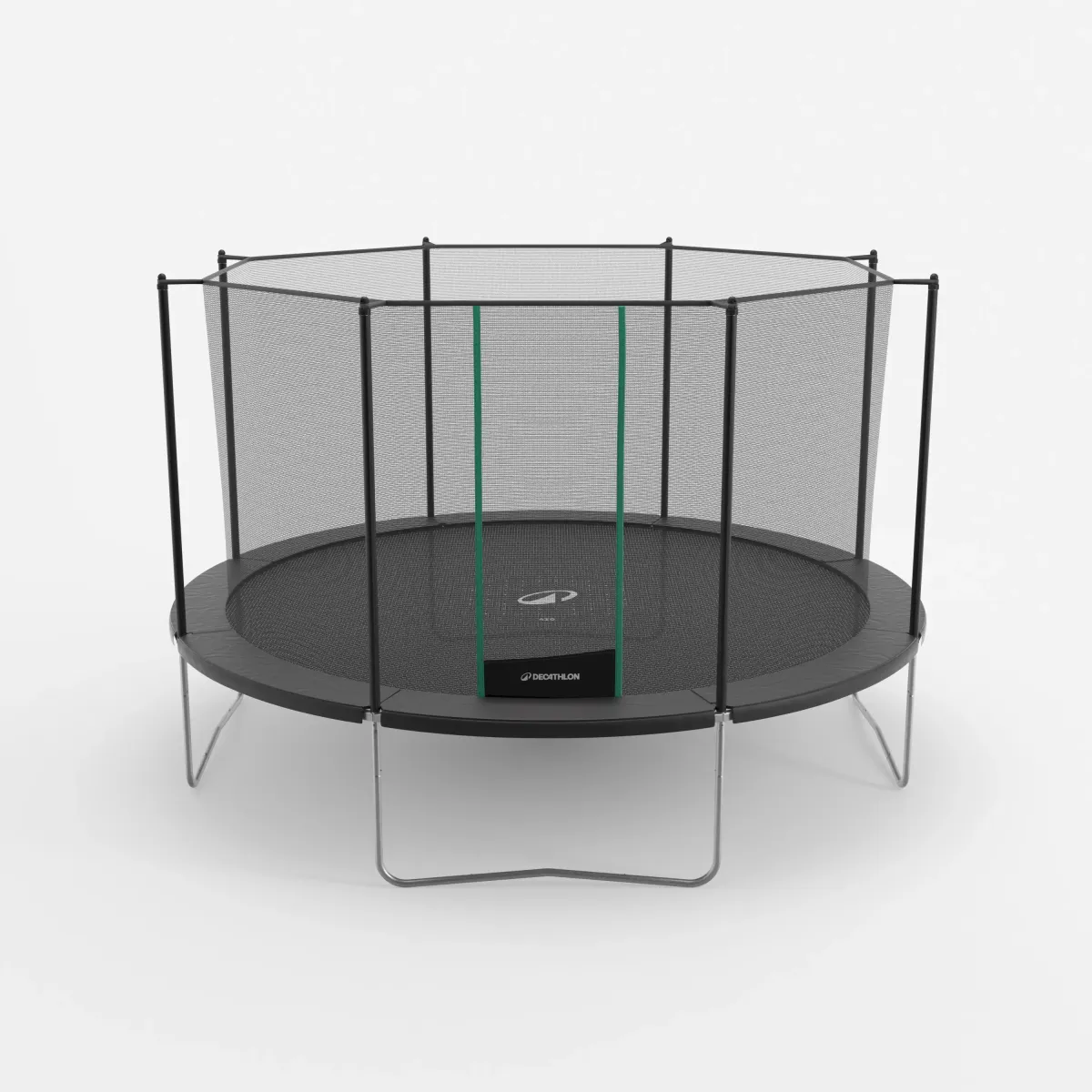 Trampolina 420 s mrežom
