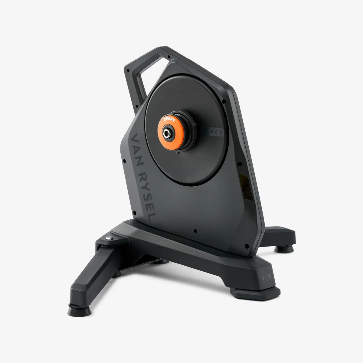 Trenažer RCR sa ZWIFT COG AND CLICK