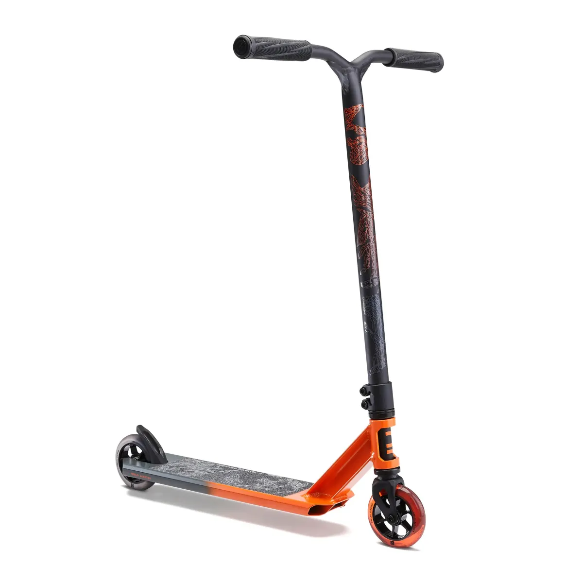 Trotinet freestyle MF520 BURNING