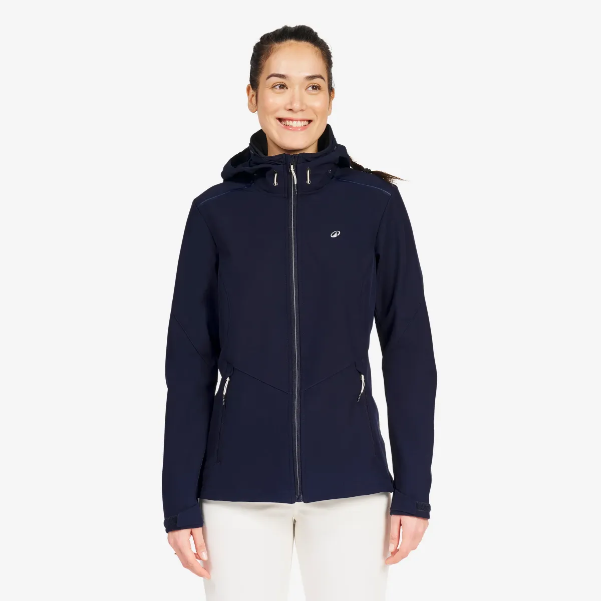 Šuškavac za jedrenje 900 softshell ženski