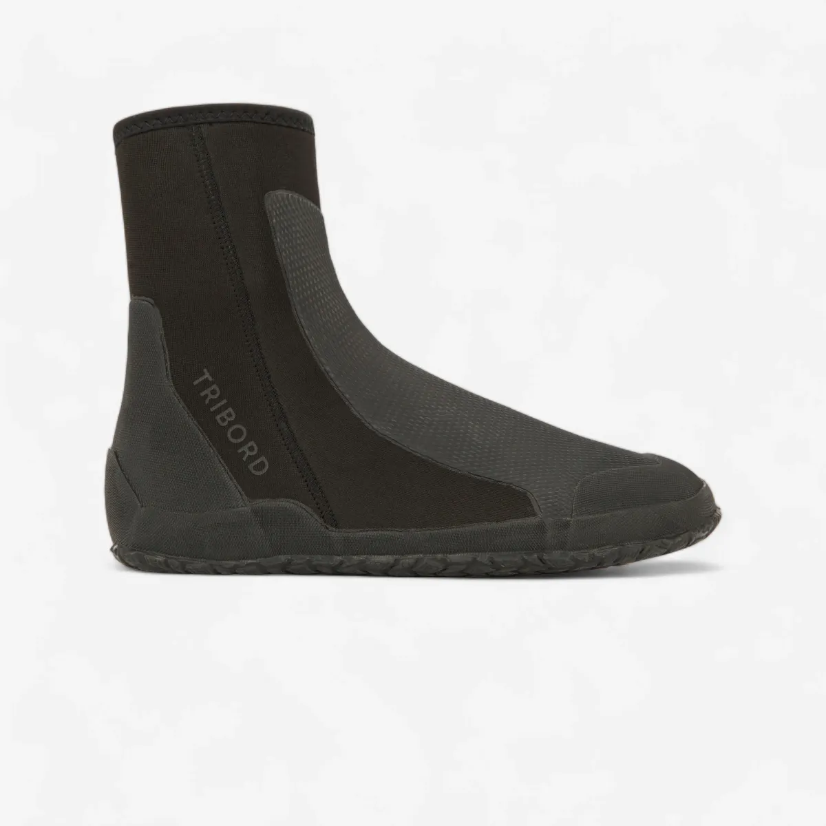Uniseks neoprenske cipele za jedrenje (4 mm)