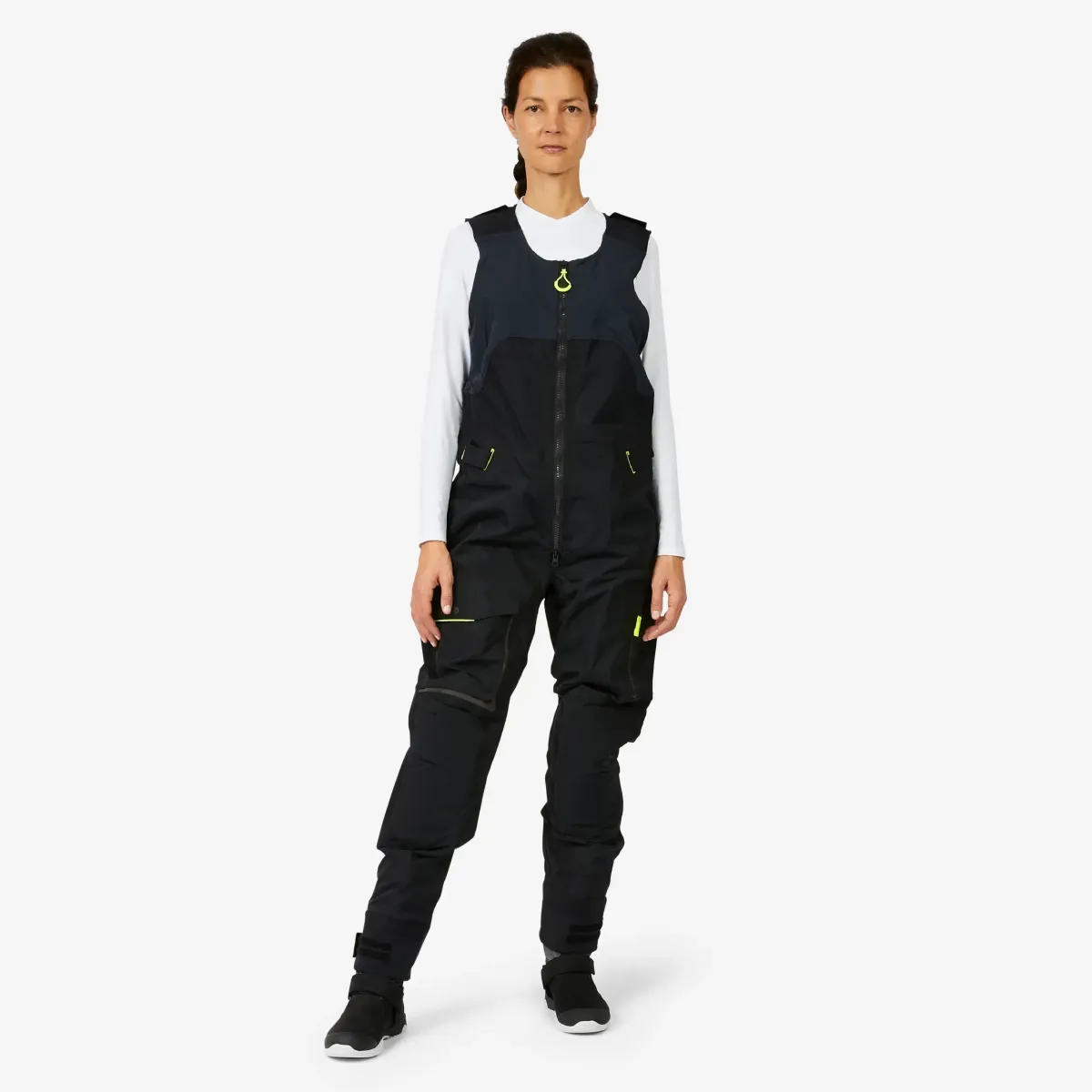 UNISEX KOMBINEZON ZA JEDRENJE