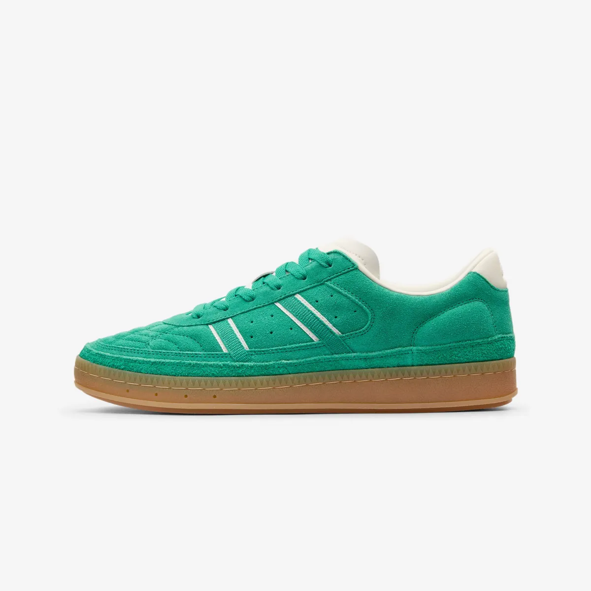Univerzalne patike od antiloopa PLAYER 80, zelene