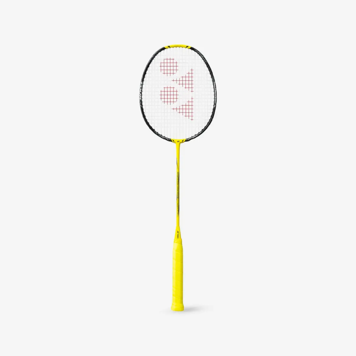 Žuti reket za badminton NANOFLARE 1000 TOUR