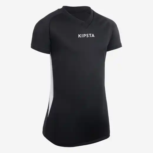 V100 dres za devojčice- Crni