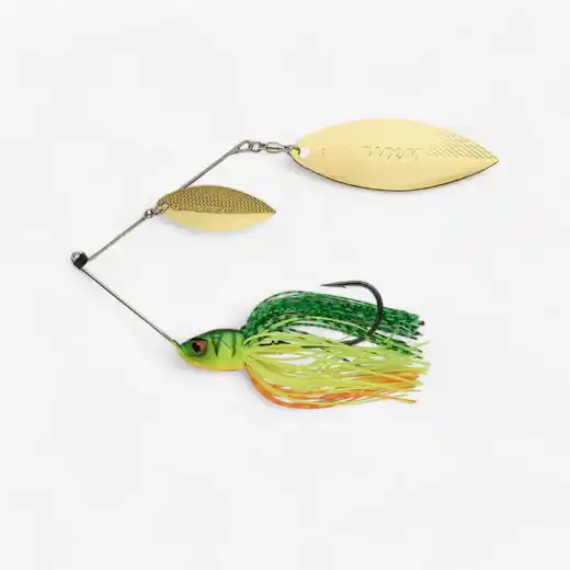 Varalica spiner SPINO PK FIRETIGER 28 g