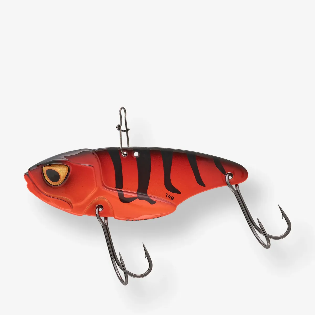 Varalica VIBRATING BLADE KEILA CRAYFISH