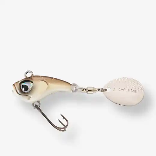 Varalica Waka Smelt