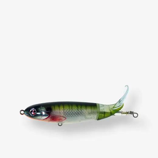 Varalica za ribolov WHOPPER PLOPPER BLUEGILL 130
