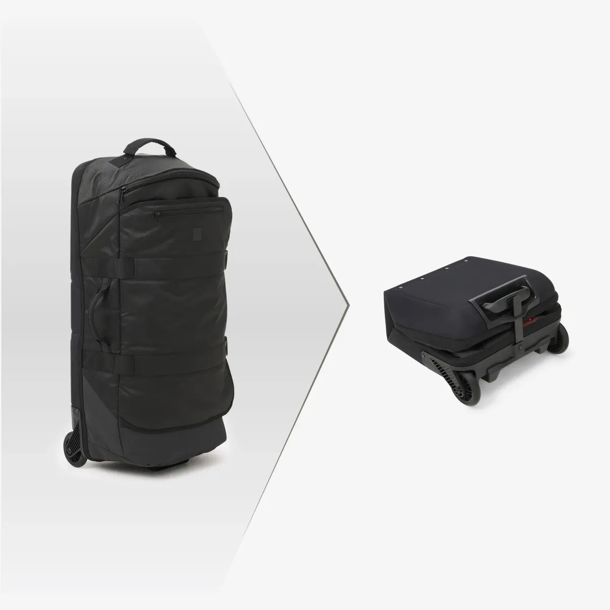 Velika sklopiva putna torba od 85 l Space Saver