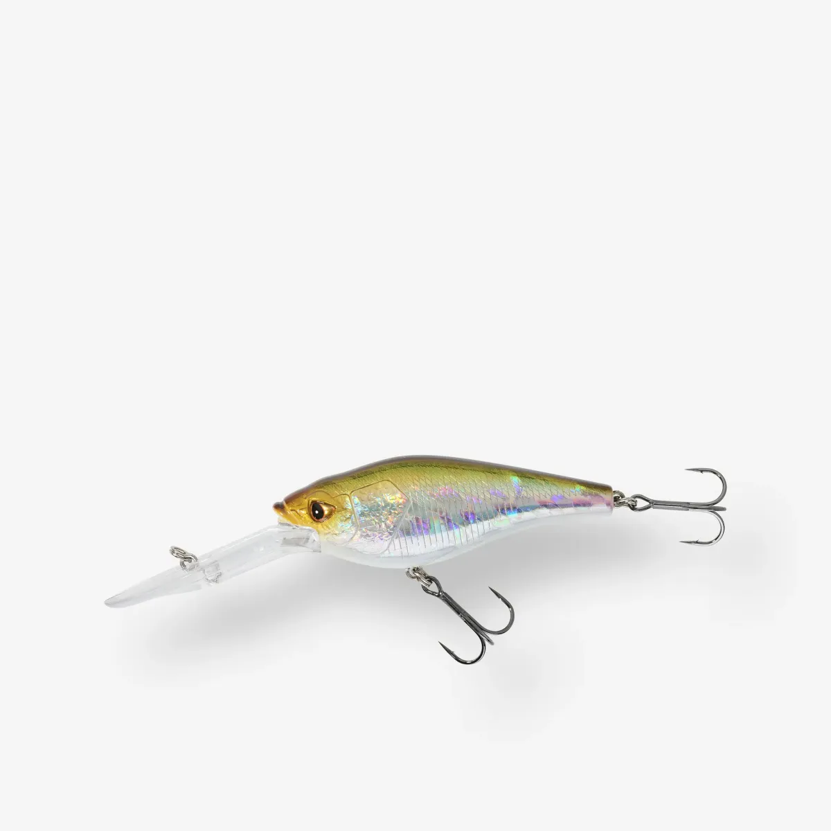 Vobler CRANKBAIT WXM CRKDD 80 F