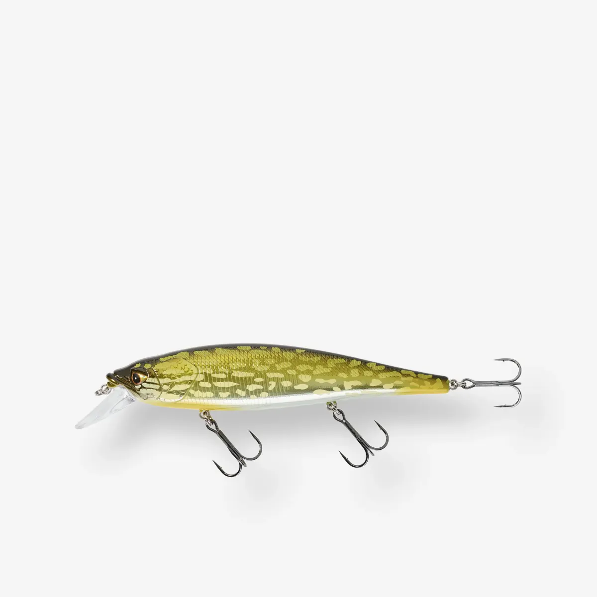 Vobler MINNOW JERKBAIT WXM MNW 130 SP PIKE 
