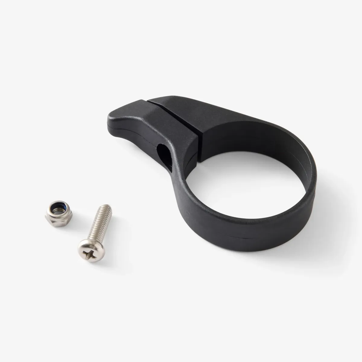Vodilica lanca JUMP STOP LONGTAIL 40 mm