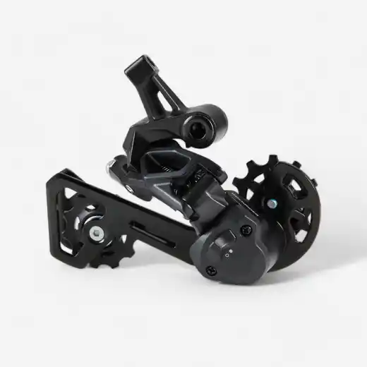 Zadnji menjač s 11 brzina MICROSHIFT M665M