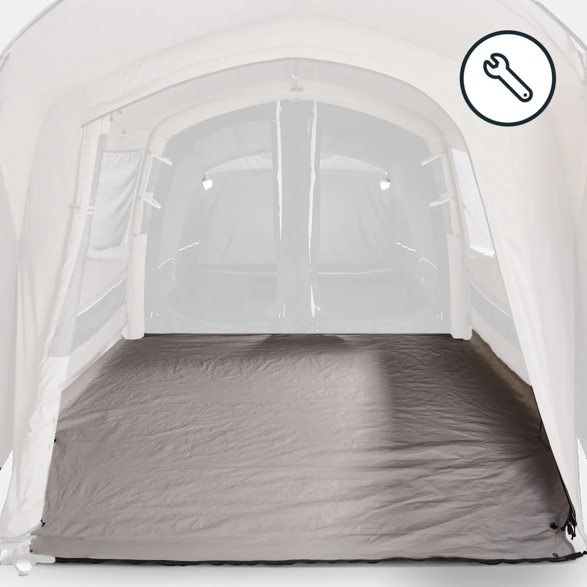 Zamenska podnica za šator Air Seconds 4.2 Polycotton