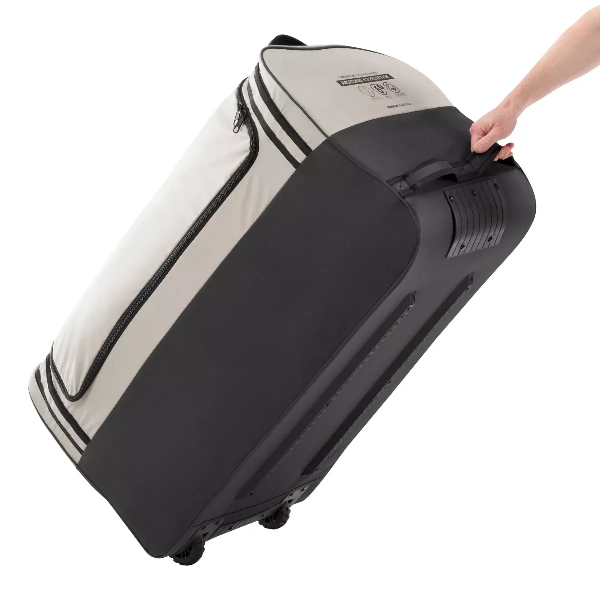 Zamenska torba za šator Air Seconds 6.3 Polycotton