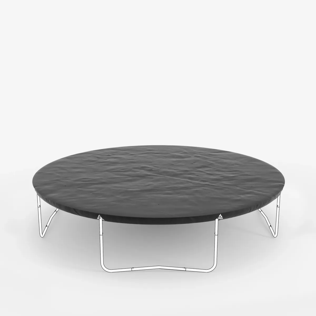 Zaštitna cerada za trampolinu 420 