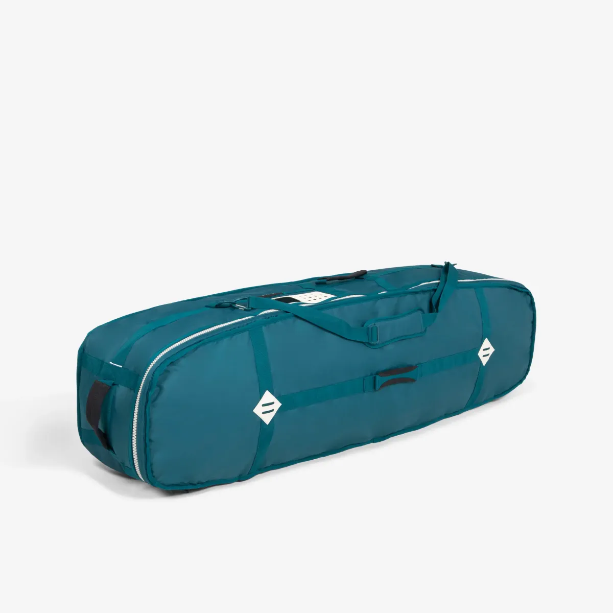ZAŠTITNA TORBA ZA DASKU ZA KAJT SURFOVANJE - 142 cm