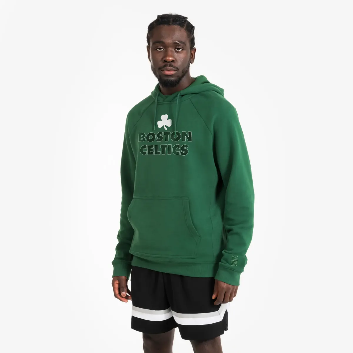 Zeleni muški / ženski duks 900 NBA BOSTON CELTICS