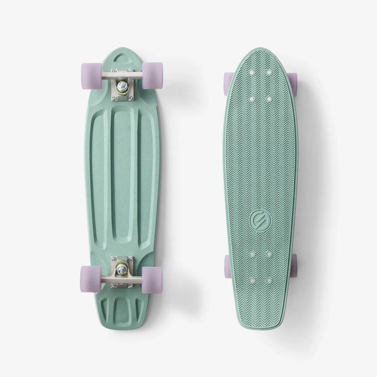 Zeleni skejtbord Big YAMBA100