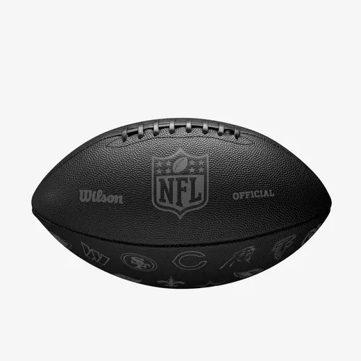 Zvanična replika NFL lopte Throwback 32 Teams