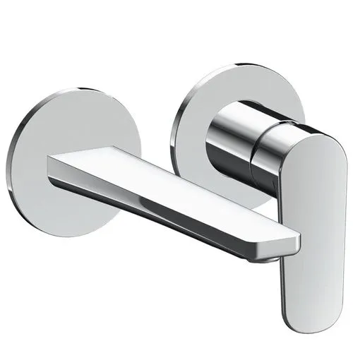 BATERIJA ZA LAVABO ZIDNA OKY