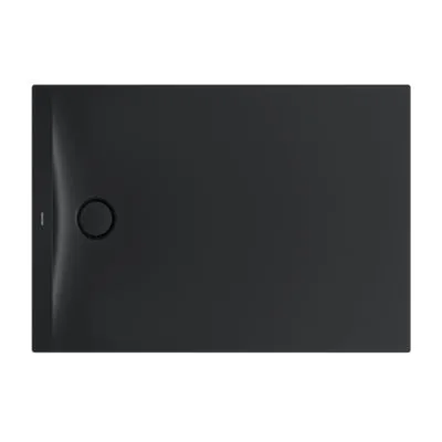 TUŠ KADA 800x1200 CALIMA 3223 BLACK MATT 100