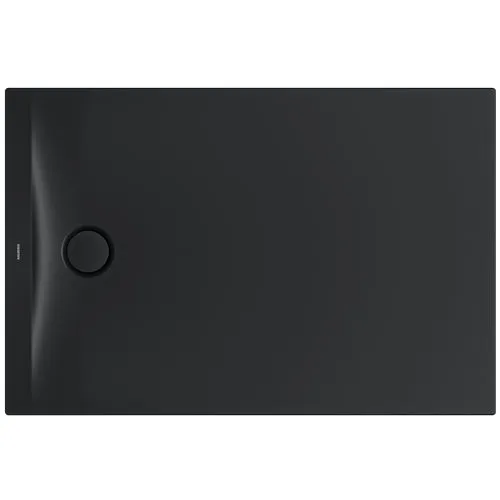TUŠ KADA 900x1200 CALIMA 3224 BLACK MATT 100