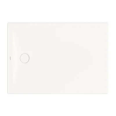 TUŠ KADA 900x900 CALIMA 3211 ALPINE WHITE MATT