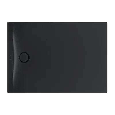 TUŠ KADA 900x900 CALIMA 3211 BLACK MATT 100
