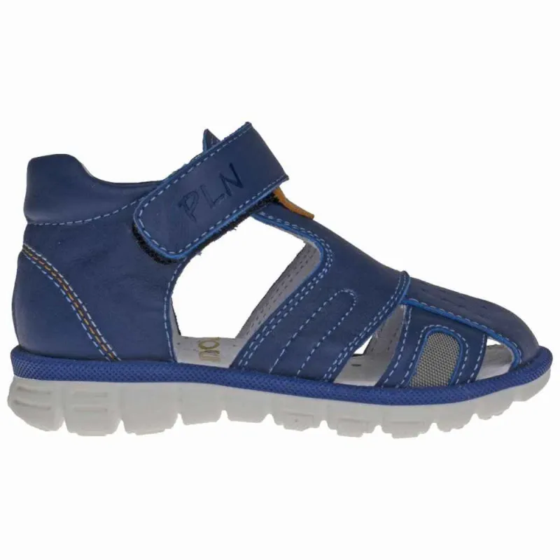 2869-BLUE POLUSANDALA