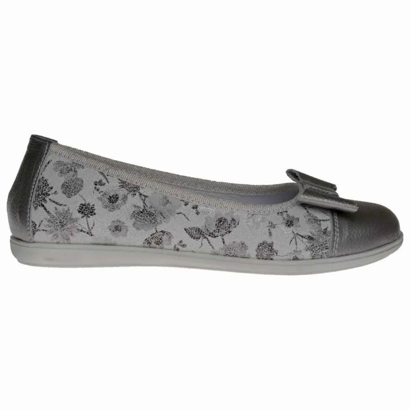 2885-SILVER BALETANKA