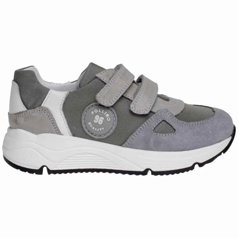 2886-GRIGIO PATIKA