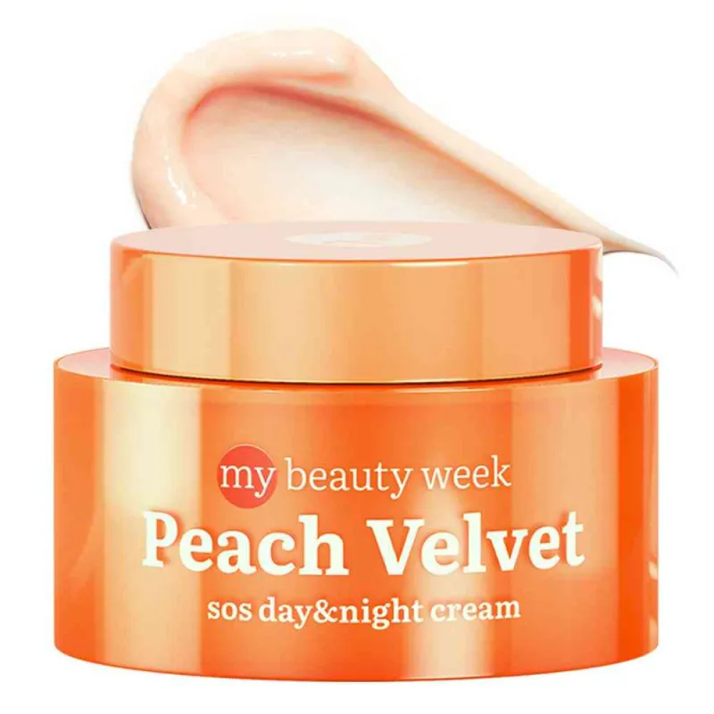 7DAYS SOS KREMA PEELING SET