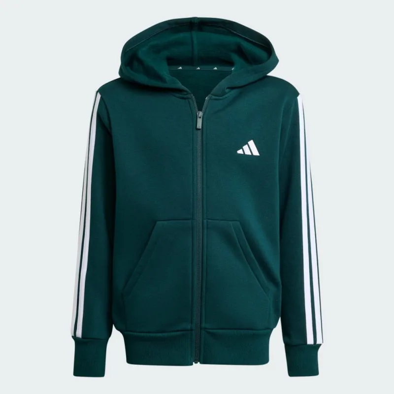 ADIDAS DUKS J 3S FL FZ HD