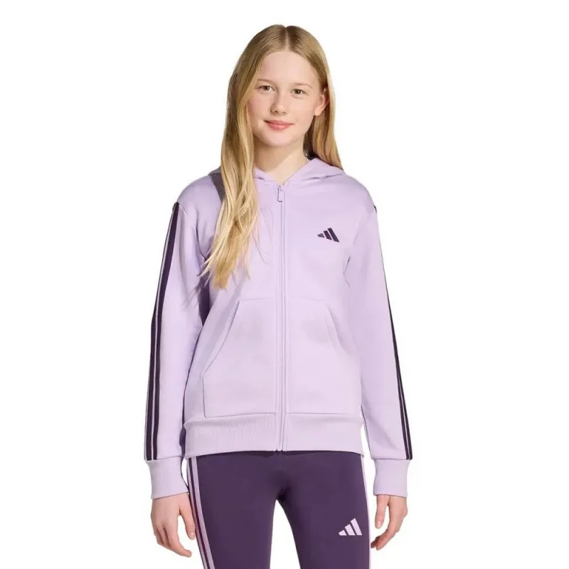 ADIDAS DUKS J 3S FL FZ HD
