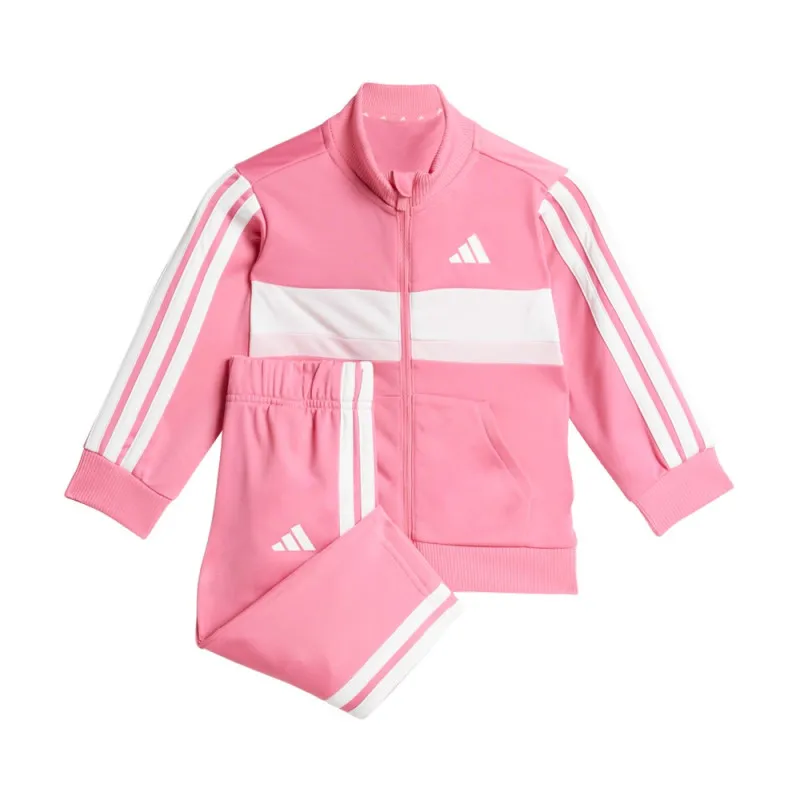 ADIDAS KOMPLET TRENERKA I 3S TIB TS
