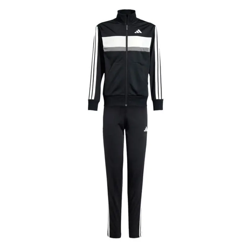 ADIDAS KOMPLET TRENERKA J 3S TIBERIO TS