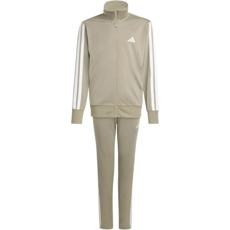 ADIDAS KOMPLET TRENERKA J 3S TR TS 205