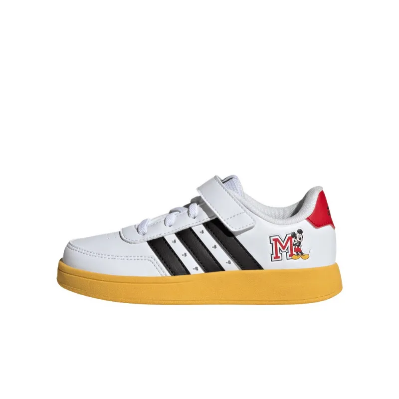 ADIDAS PATIKE BREAKNET MICKEY EL K
