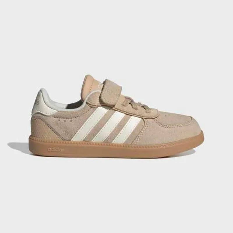 ADIDAS PATIKE BREAKNET SLEEK EL C