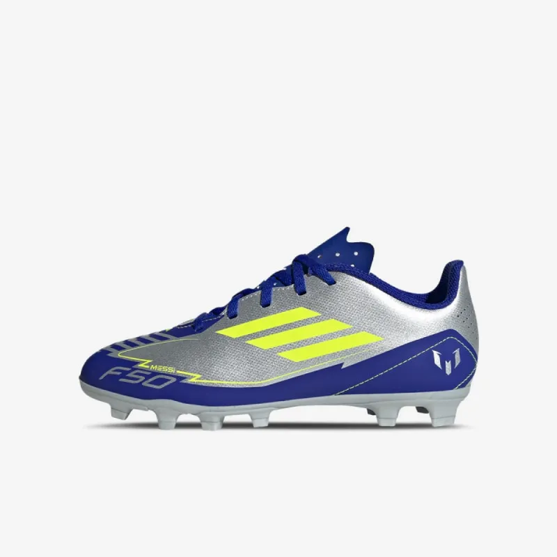 ADIDAS PATIKE F50 CLUB FG/MG J MESSI