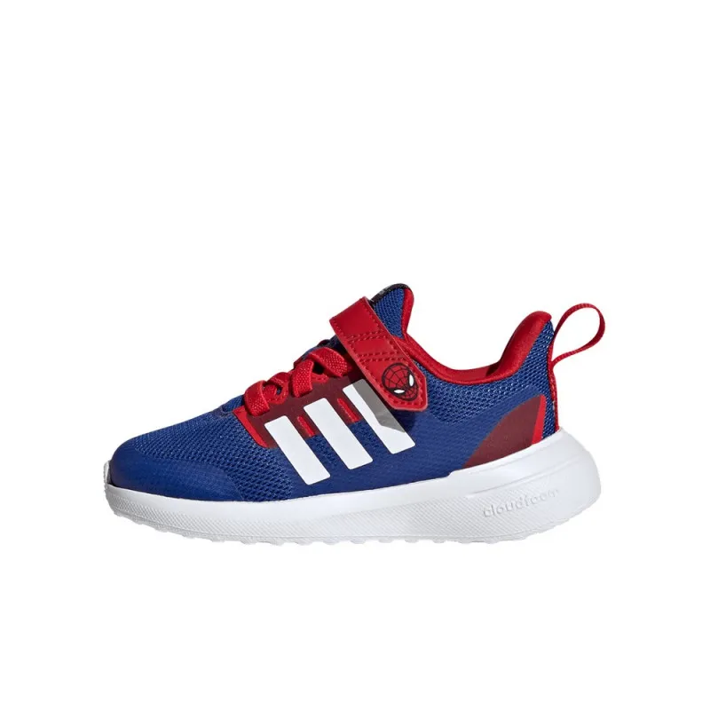 ADIDAS PATIKE FORTARUN 2.0 SPIDERMAN EL I
