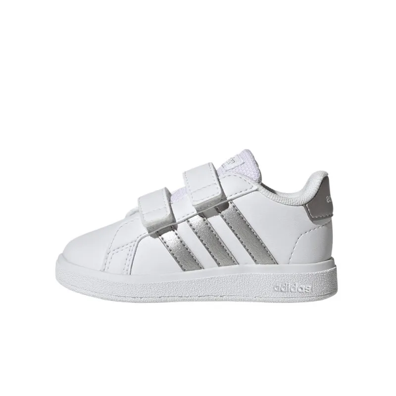 ADIDAS PATIKE GRAND COURT 2.0 CF I