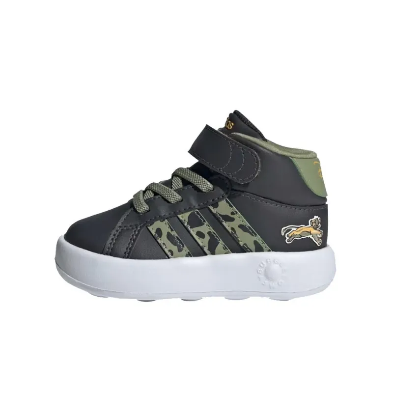 ADIDAS PATIKE GRAND COURT MID LIONKING I