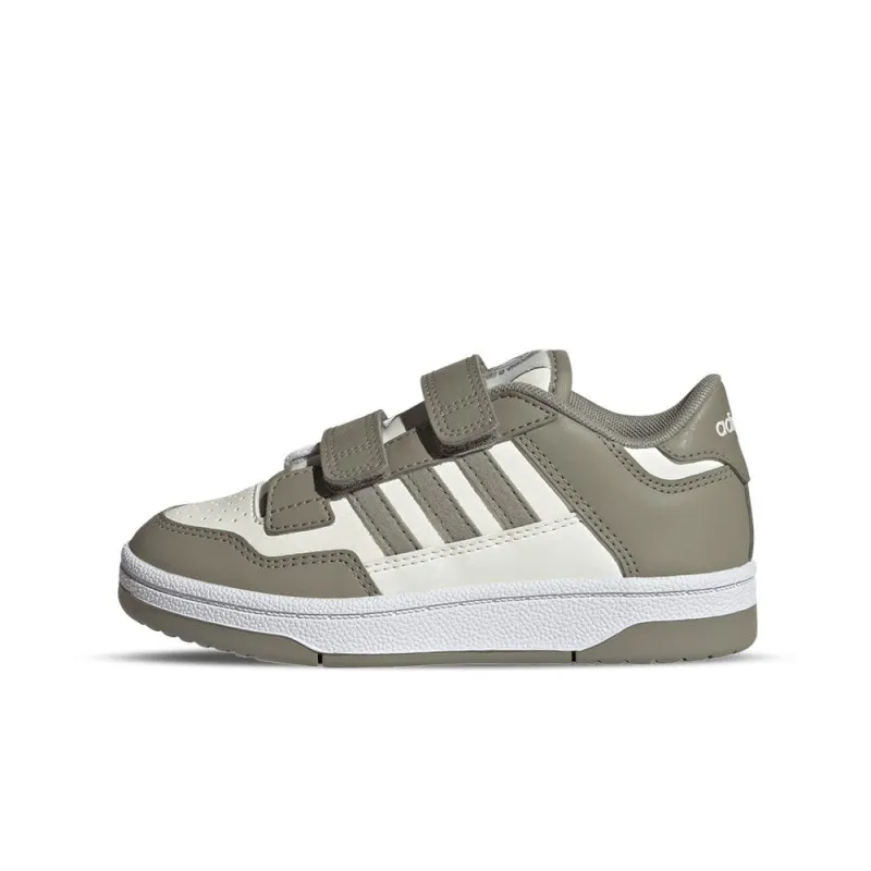 ADIDAS PATIKE RAPID COURT CF C