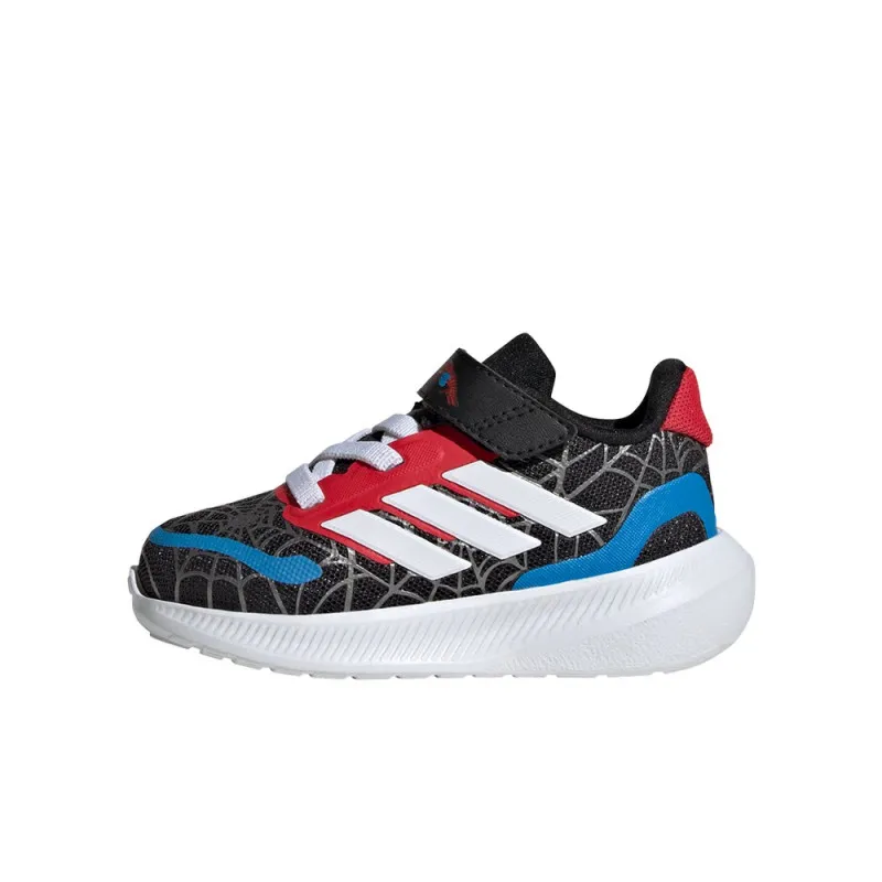 ADIDAS PATIKE RUNFALCON SPIDER-MAN EL I