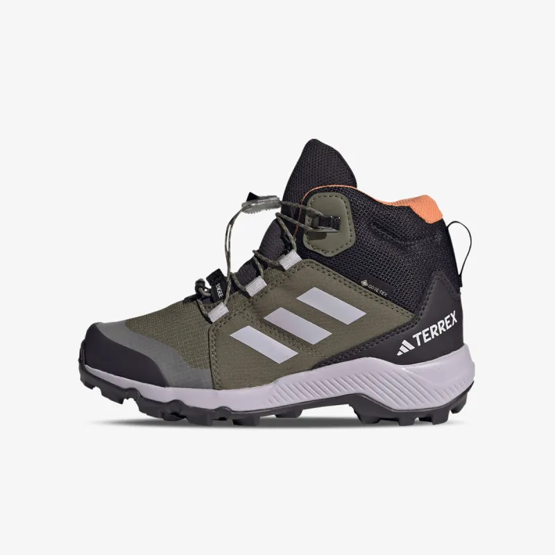 ADIDAS PATIKE TERREX MID GTX K