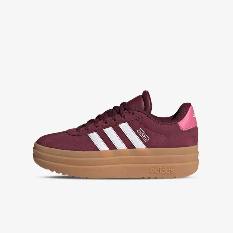 ADIDAS PATIKE VL COURT BOLD J