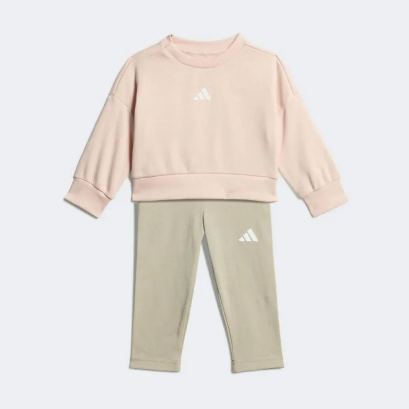 ADIDAS SET INF SWTP SET